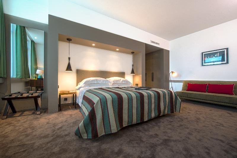 Фото The Editory Artist Baixa Porto Hotel