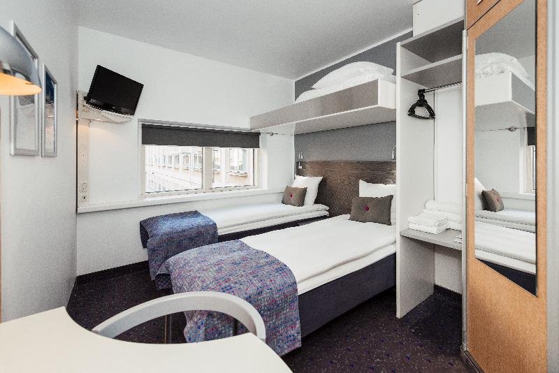 Фото Cabinn Scandinavia