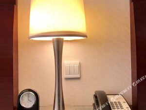 Гостиница Ningbo Portman Plaza Hotel