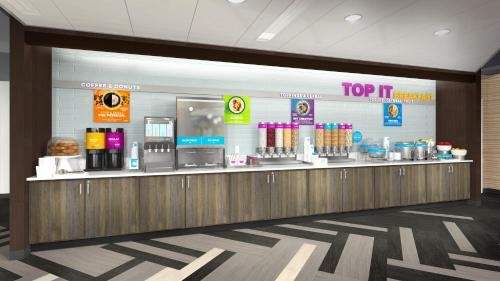 Фото Tru by Hilton Meridian Boise West Id