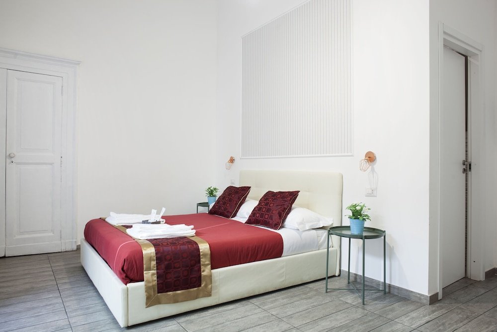 Фото B&b Martucci Avenue