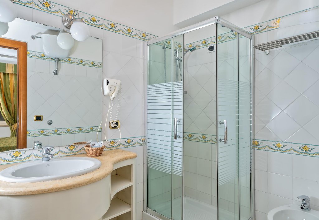 Фото Hotel Il Girasole