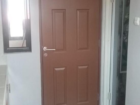 Фото Budi House & Food Station