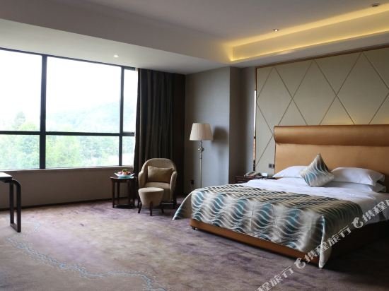 Фото Guangzhou Tongyu International Hotel