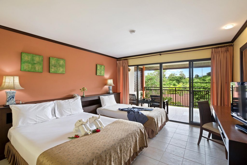 Фото Pinnacle Samui Resort