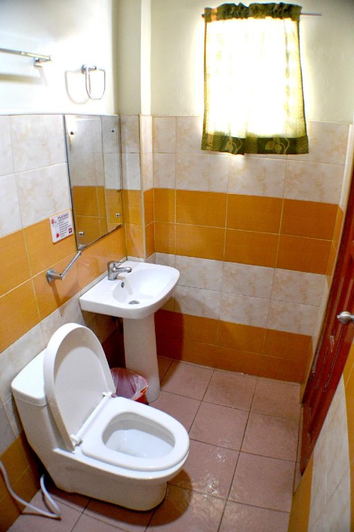 Фото Rufina's Leisure Center