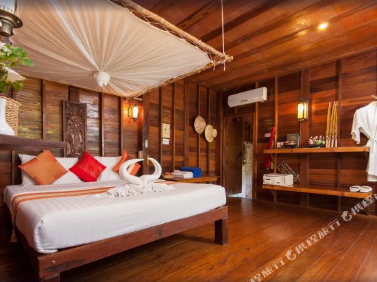 Фото Sensi Paradise Beach Resort