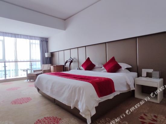 Фото Ramada Plaza by Wyndham Riverside Hangzhou