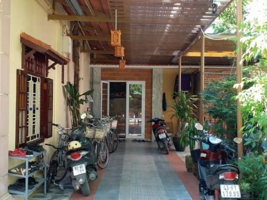 Фото Terra Cotta Homestay and Hostel