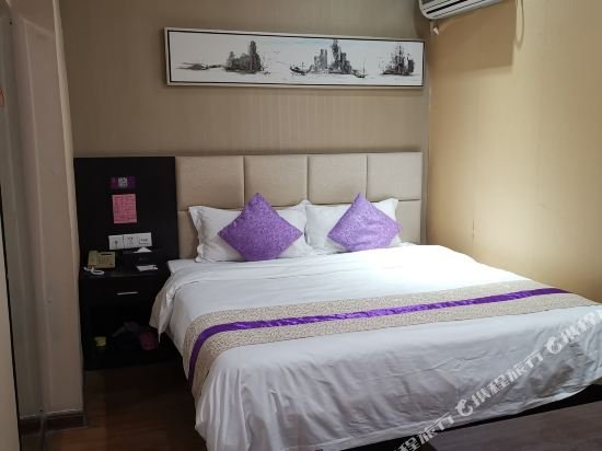 Фото The Nomo Hotel Shenzhen