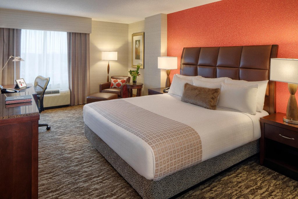 Фото Hilton Garden Inn Baltimore Arundel Mills