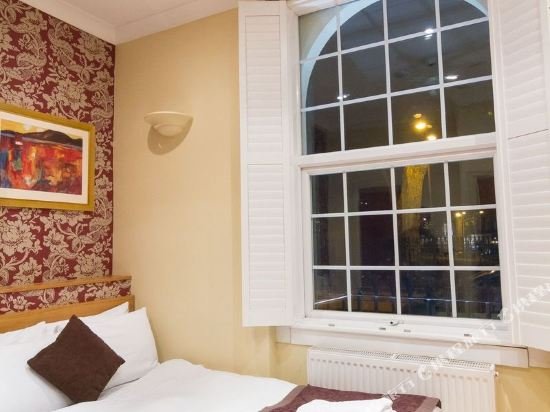 Фото The Rokxy Townhouse - Kings Cross