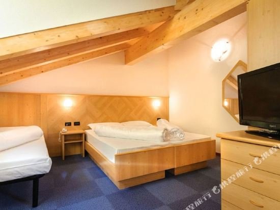 Фото Hotel Garden Area Roma Eur