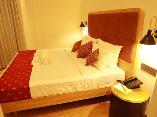 Фото Manuelsons Malabar Palace