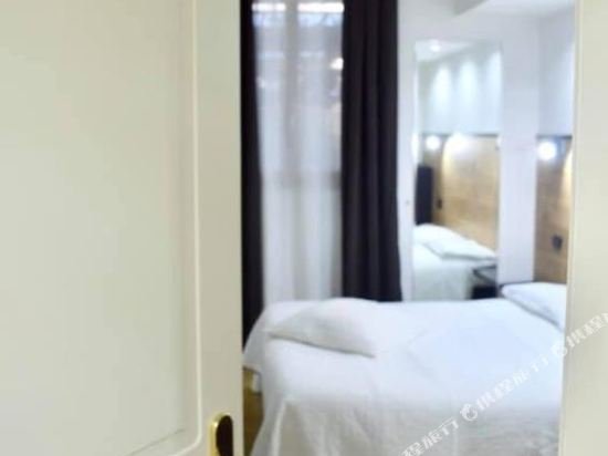 Фото Gardenia Hotel