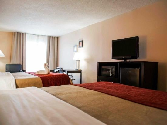 Фото Comfort Inn International Dr