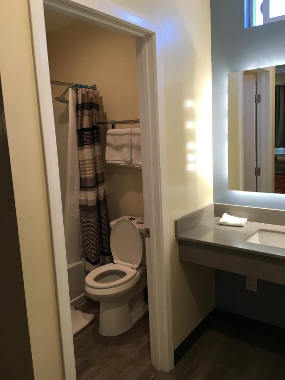 Фото Lincoln Park Motel