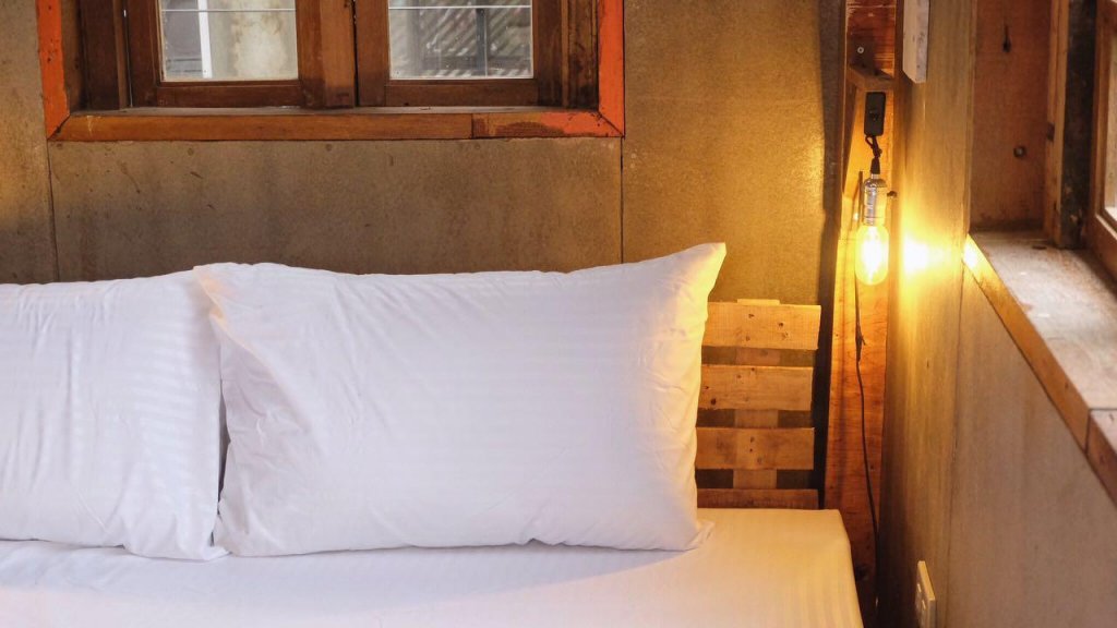 Фото The Flying Fish Hostel