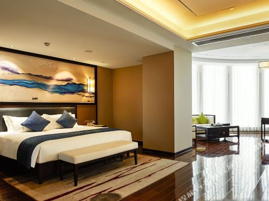 Фото Atour Hotel Gui City Foshan
