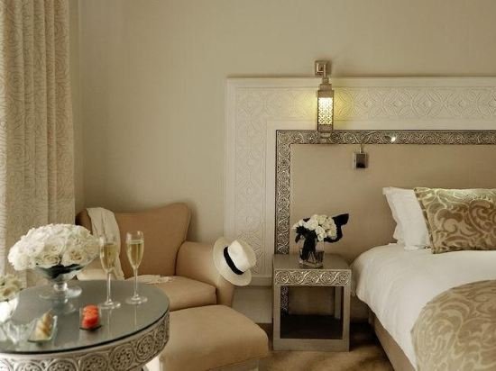 Фото Sofitel Marrakech Lounge and SPA