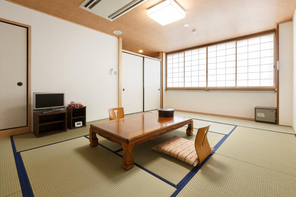 Фото Masuya Ryokan