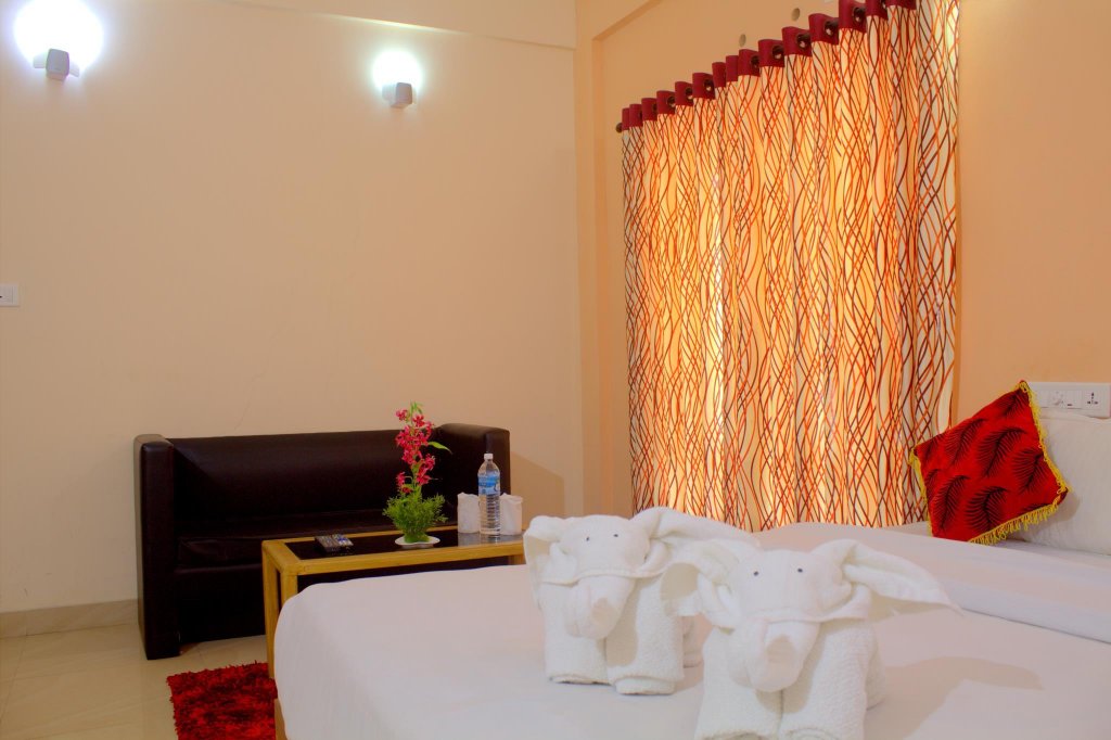 Фото Pine Tree Munnar