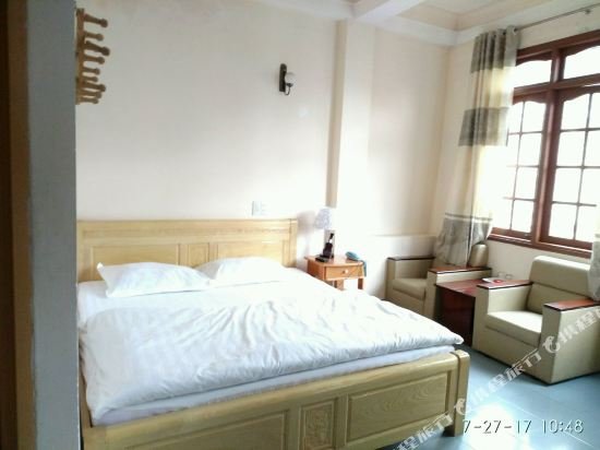 Фото The Grace Hotel