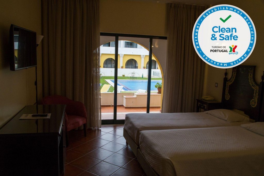 Фото Hotel Dom Fernando