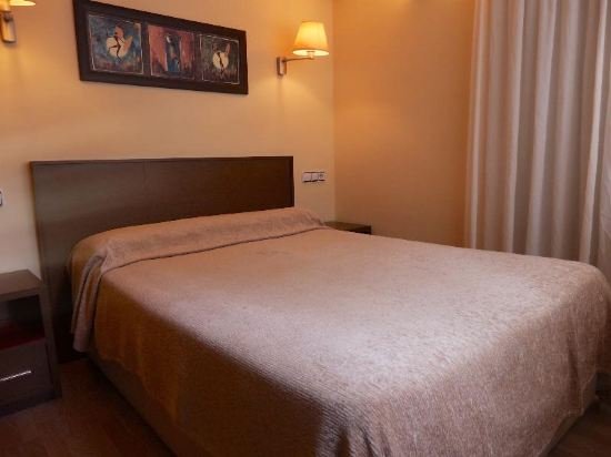 Фото Hotel Santa Catalina