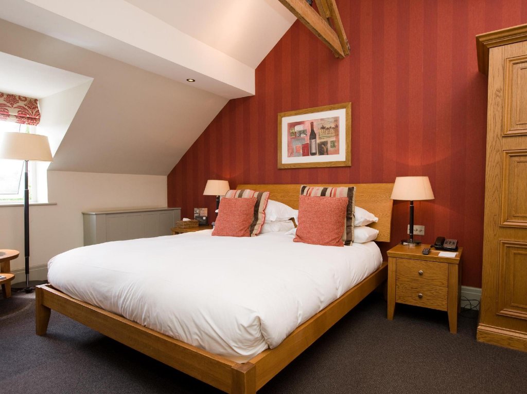 Фото Hotel du Vin & Bistro Cheltenham