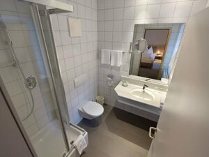 Гостиница Hotel Zach