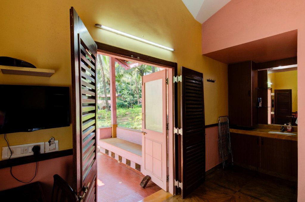 Фото Shantai by the lake