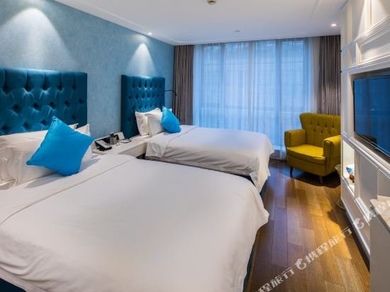 Фото Shanghai Jinchen Hotel