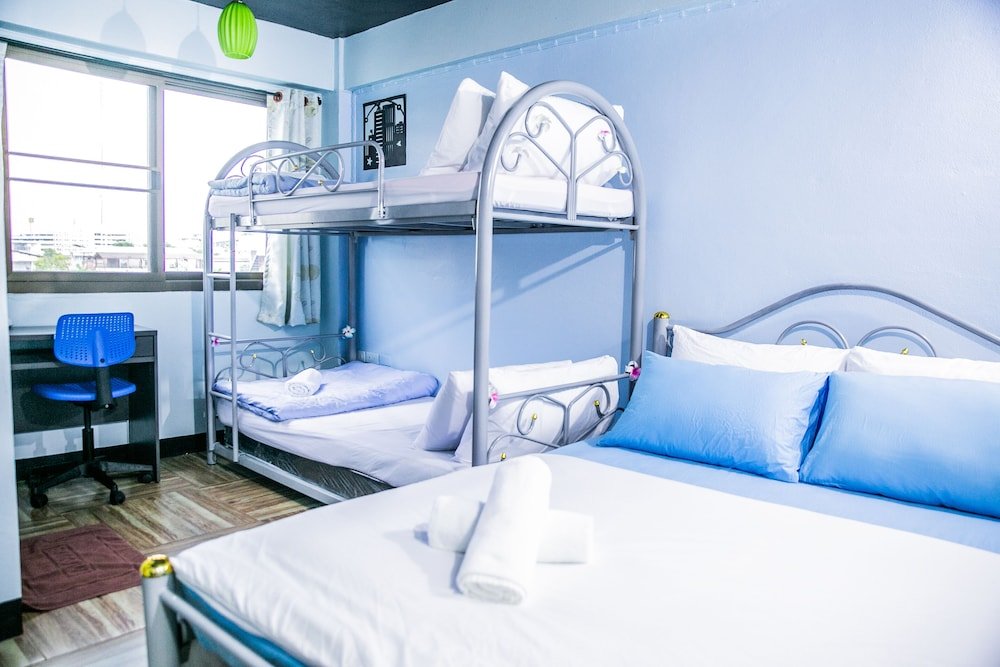 Фото Bangkok Canale Home