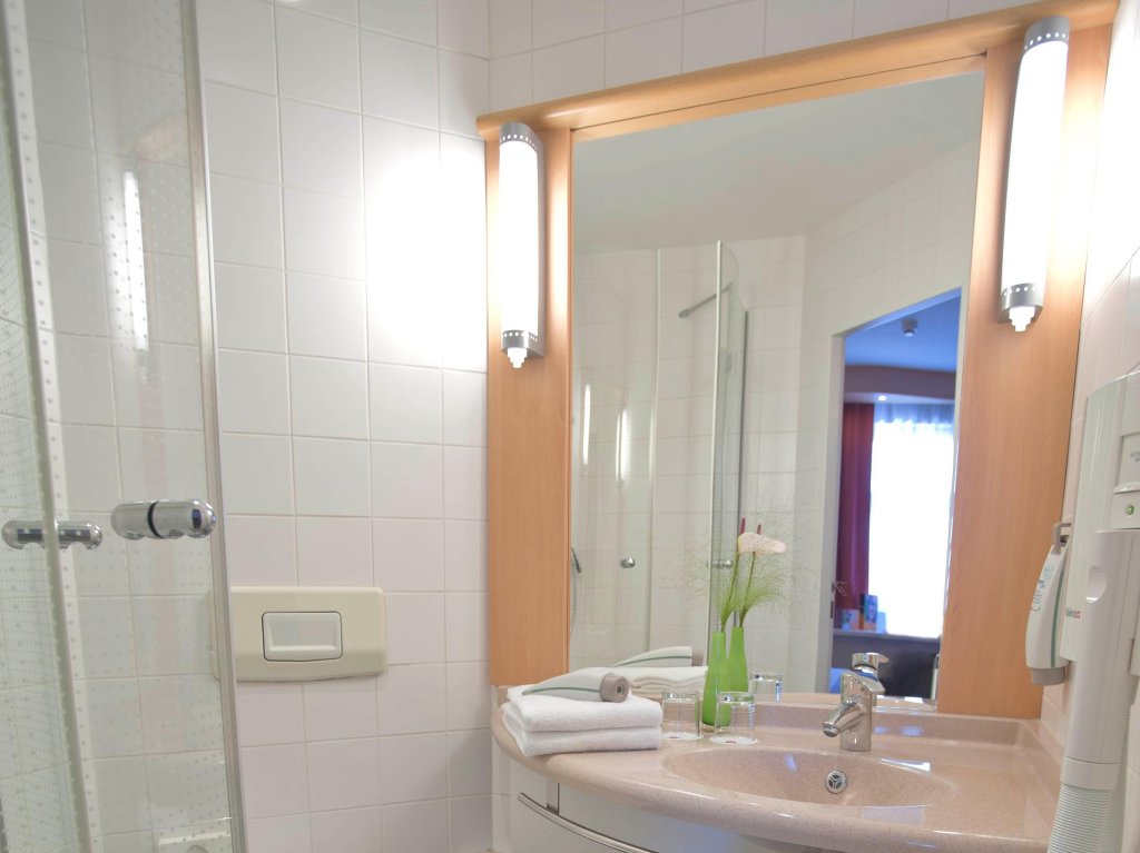 Фото Ibis Bratislava Centrum