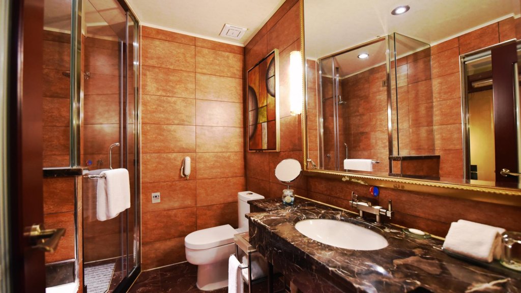 Фото Harbin Bremen Jewish Culture Theme Hotel