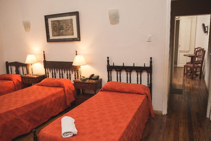 Фото Gran Hotel Victoria Cordoba Argentina