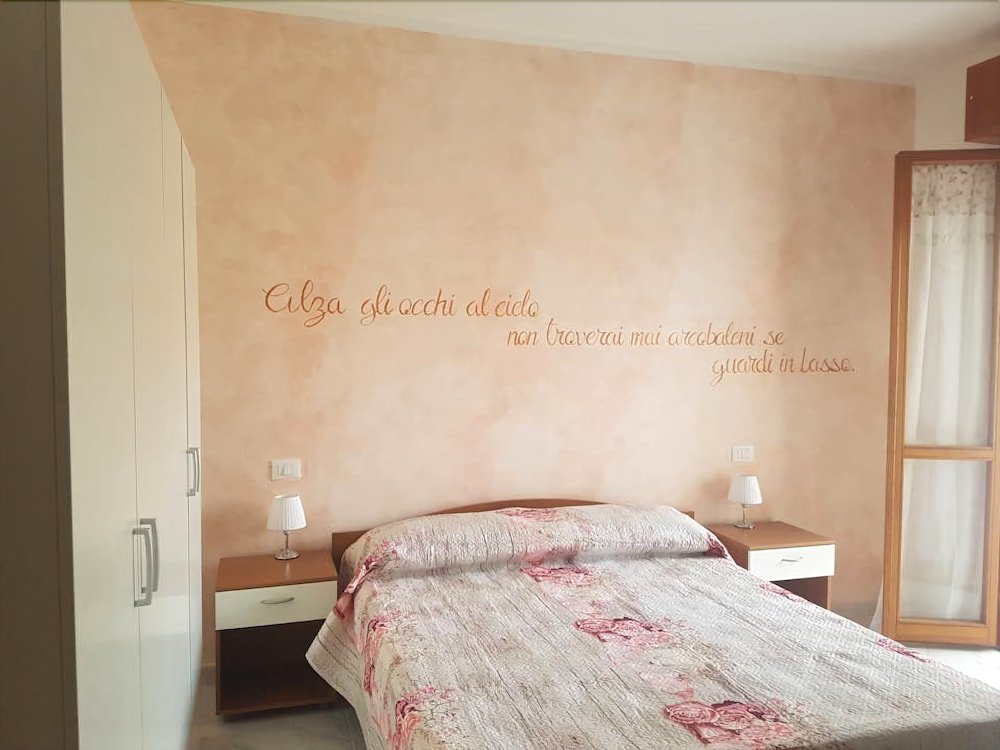 Фото B&b Arcobaleno