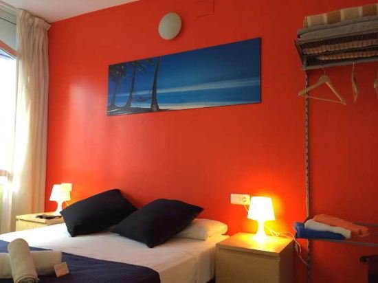 Фото Barcelona City North