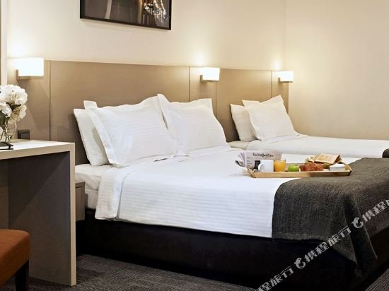 Фото Strand Hotel