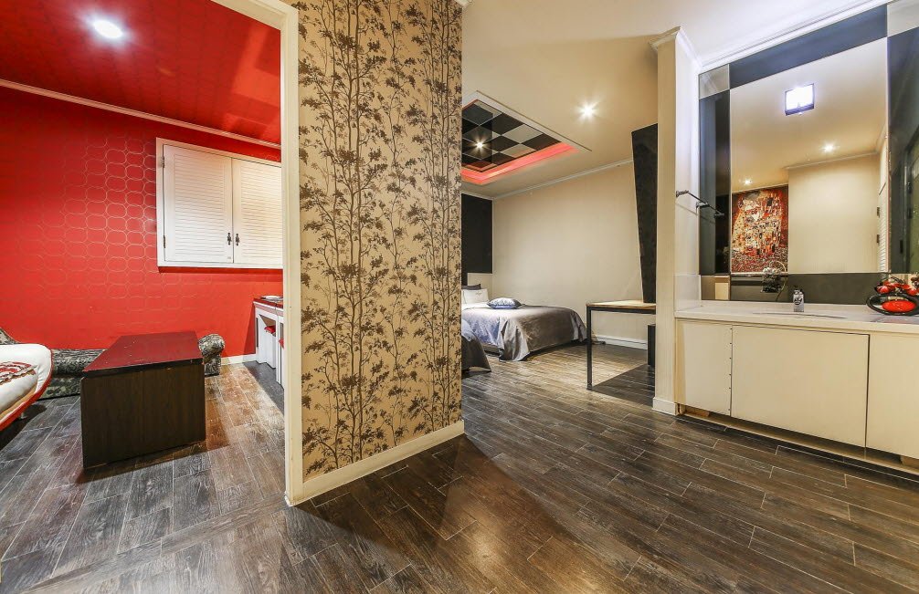 Фото G-Stay Praha Hotel