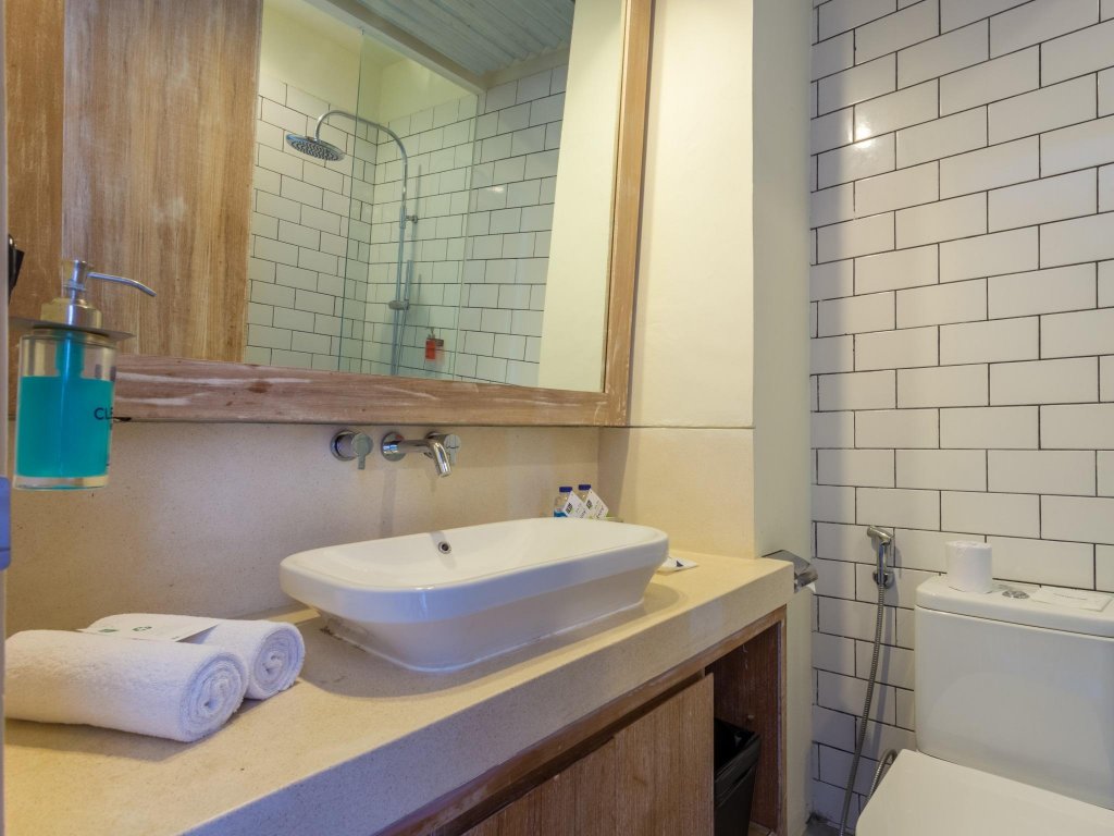 Фото FRii Bali Echo Beach