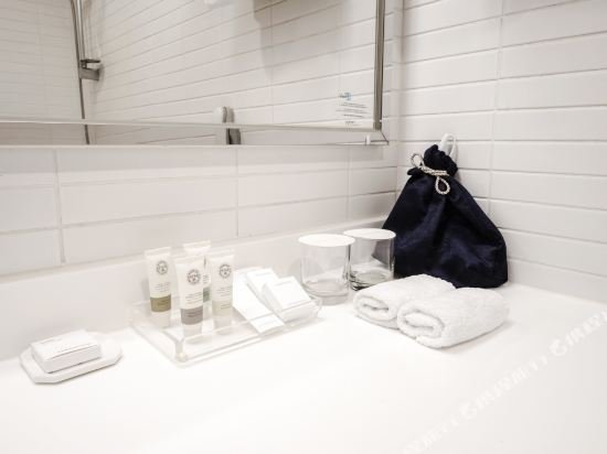 Фото Best Western Premier Gangnam