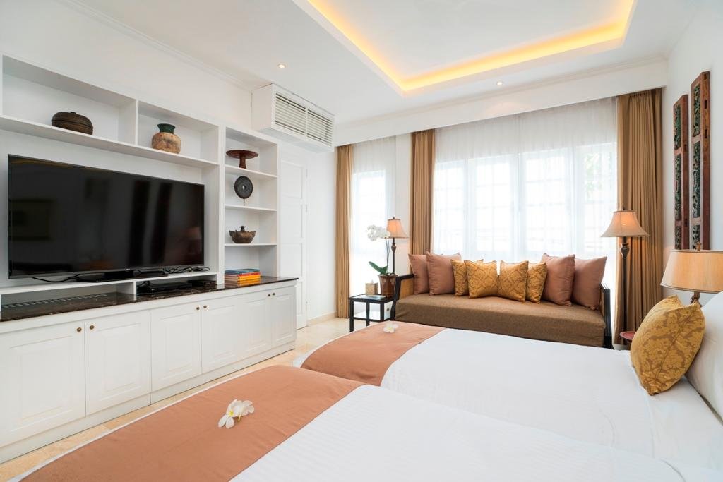 Фото Отель The Colony Hotel Bali