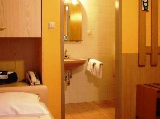 Фото Pension Lehrerhaus