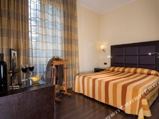 Фото Hotel Buenos Aires