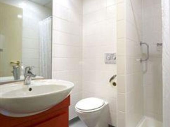 Фото Travelodge Dublin City Rathmines