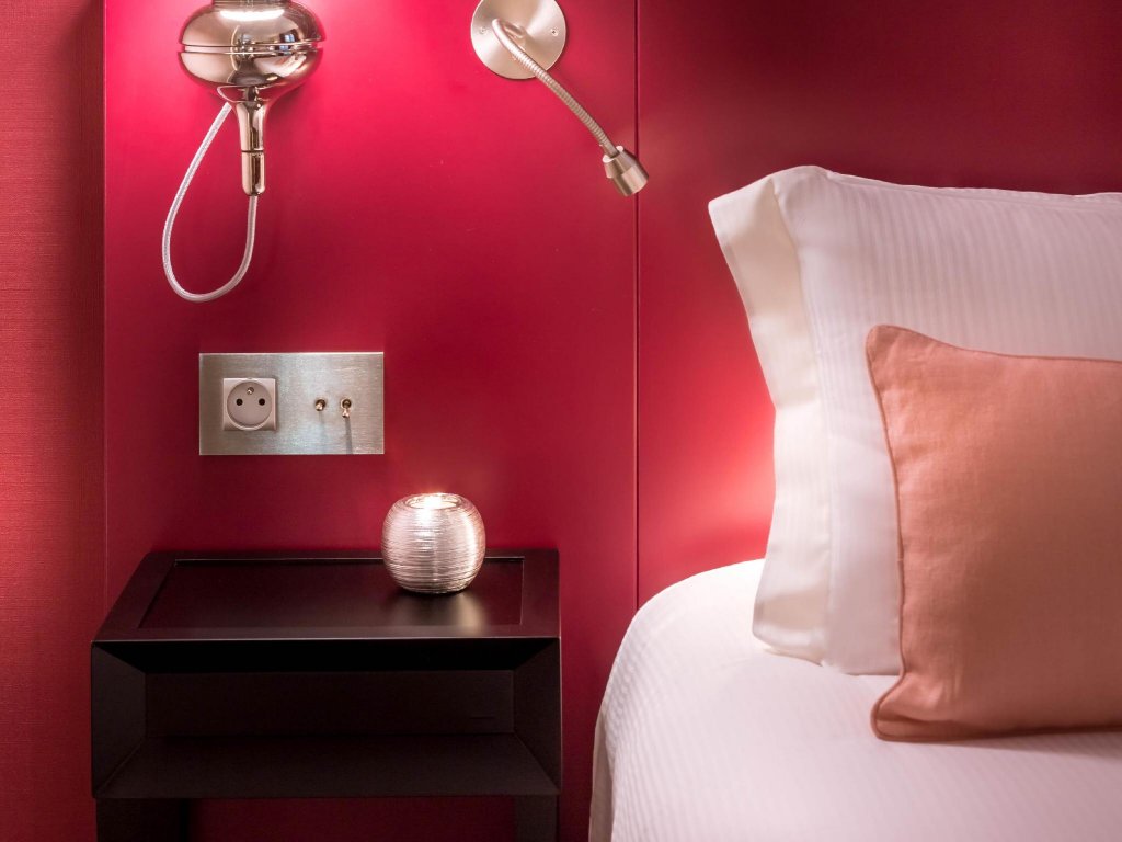 Фото Nh Collection Paris Ponthieu Champs-Élysées