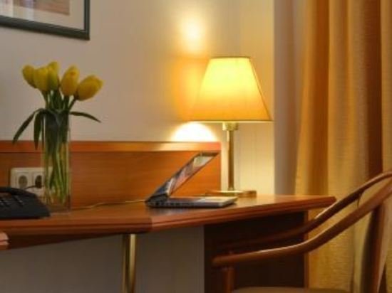 Фото Fair Hotel am Rathaus