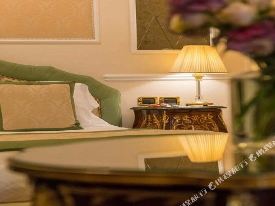 Фото Bernini Palace